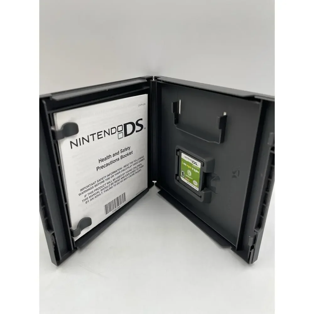 The Price is Right, Nintendo DS